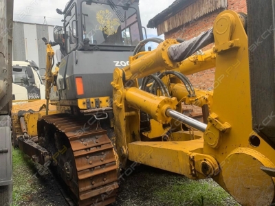 Zoomlion ZD320-3 [3]