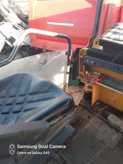 XCMG RP505 [5]
