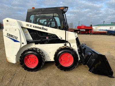 Lonking CDM312 [1]