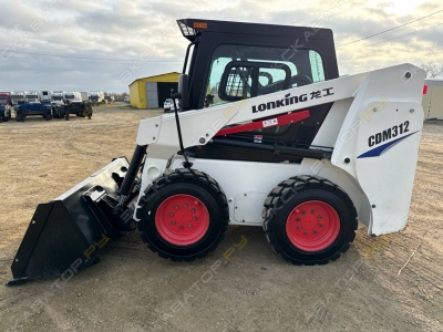Lonking CDM312 [3]