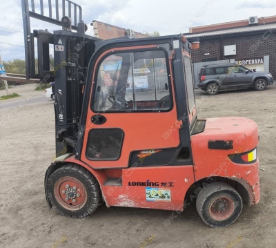 Lonking FD30T [5]