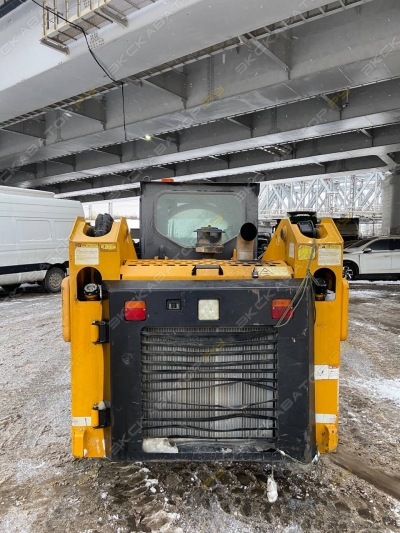 Zauberg MN1250H-G2 [4]