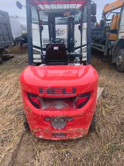 Heli CPCD35 [3]
