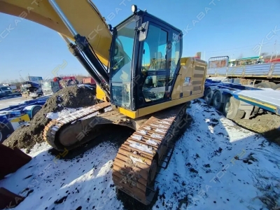 Caterpillar 330 [1]