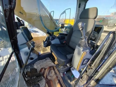Caterpillar 330 [3]