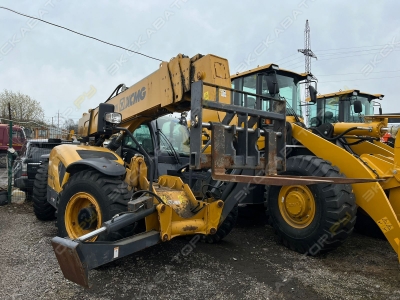 XCMG GKH30 [2]