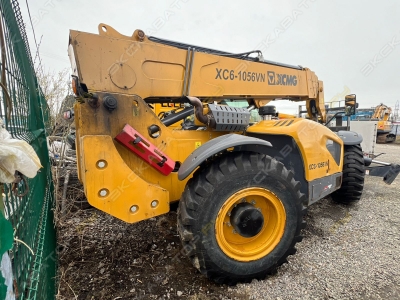 XCMG GKH30 [4]