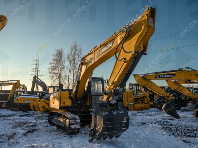 Zauberg EX-210CX [2]