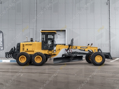 Zauberg GR-240C [2]