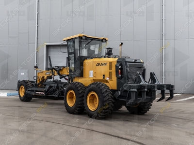 Zauberg GR-240C [3]