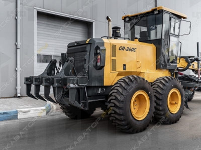 Zauberg GR-240C [5]