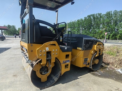 XCMG XMR603 [3]