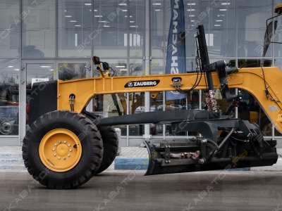 Zauberg GR-180C [4]