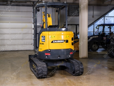 Zauberg EX-26Y [4]