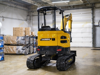 Zauberg EX-26Y [3]