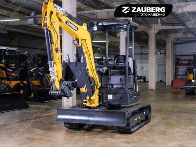 Zauberg EX-26Y [1]