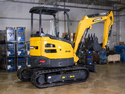 Zauberg EX-26Y [2]