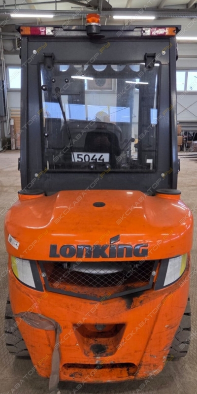 Lonking LG35DT [4]