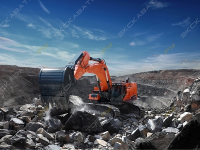 Develon DX800LC-5B Doosan [3]