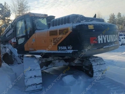 Develon DX360LC-7M Doosan [3]