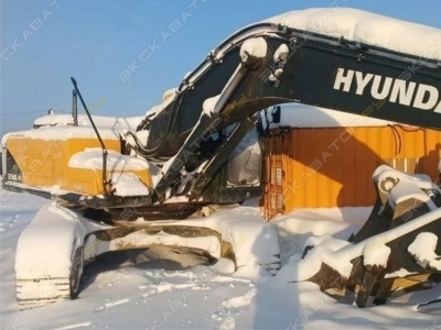 Develon DX360LC-7M Doosan [1]