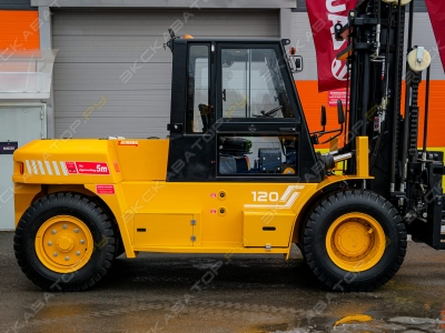 Zauberg DS120-Q [4]