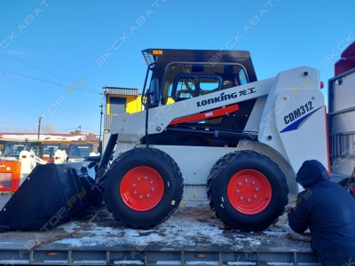 Lonking CDM312 [1]