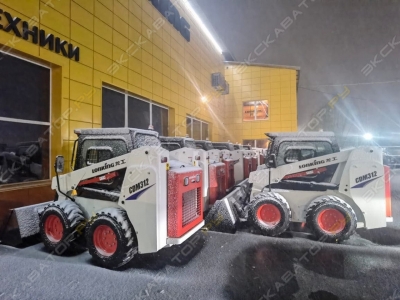Lonking CDM312 [2]