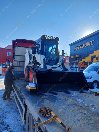 Lonking CDM312 [4]