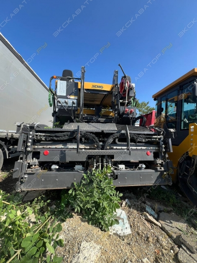 XCMG RP603 [4]