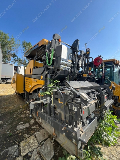 XCMG RP603 [1]
