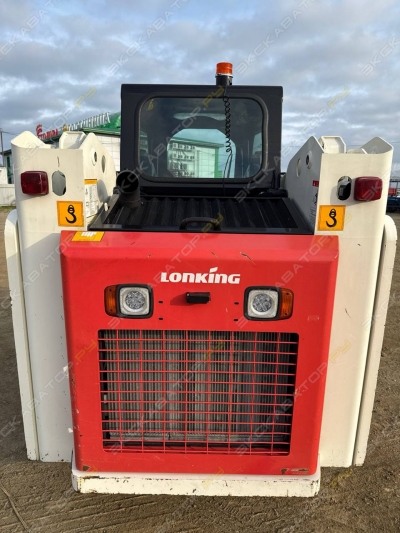 Lonking CDM312 [4]