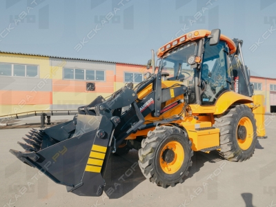 Zauberg EF 3C [3]