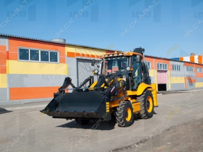 Zauberg EF 3C [4]