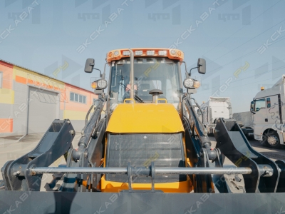 Zauberg EF 3C [5]