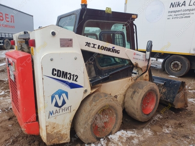 Lonking CDM312 [2]