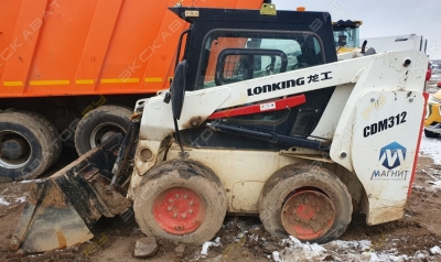 Lonking CDM312 [1]