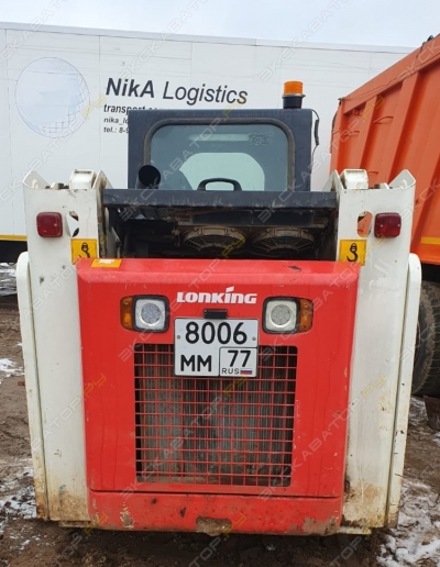 Lonking CDM312 [4]
