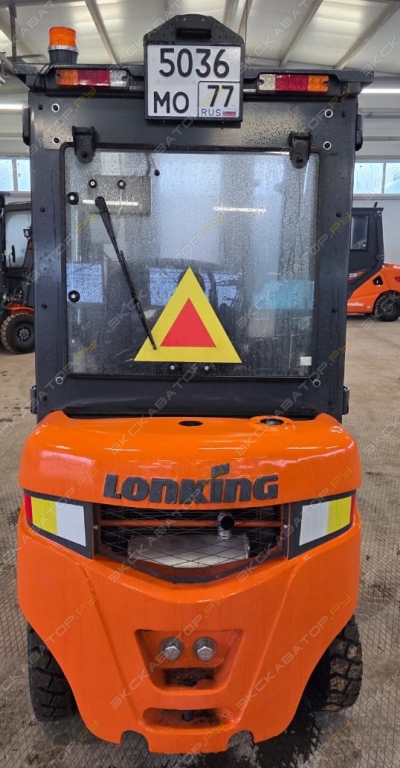 Lonking FD15T [4]