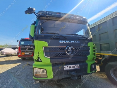 Shacman X3000 [2]