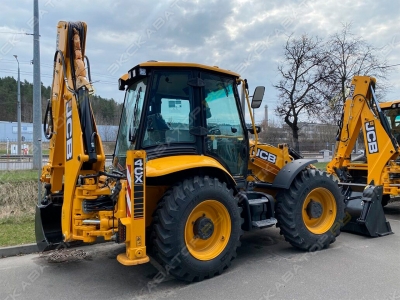 JCB 4CX [4]