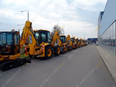 JCB 4CX [5]