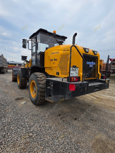 Lonking CDM835 [3]