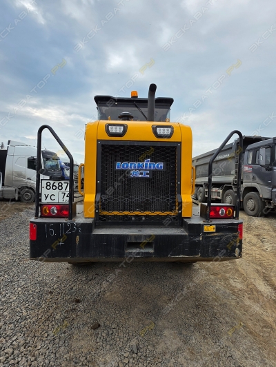 Lonking CDM835 [5]