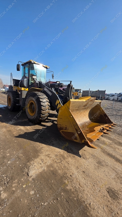 XCMG LW550RU [2]