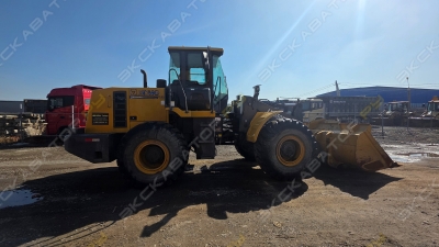 XCMG LW550RU [3]