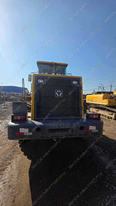 XCMG LW550RU [5]