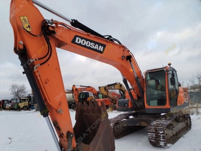 Doosan DX200A-7M [1]