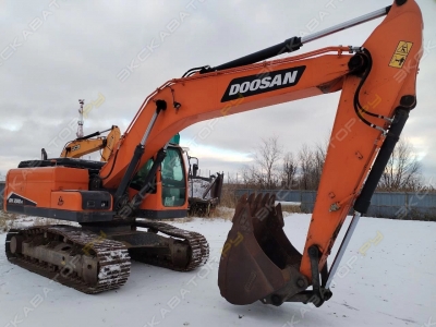 Doosan DX200A-7M [2]
