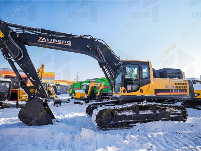 Zauberg E370-I [2]